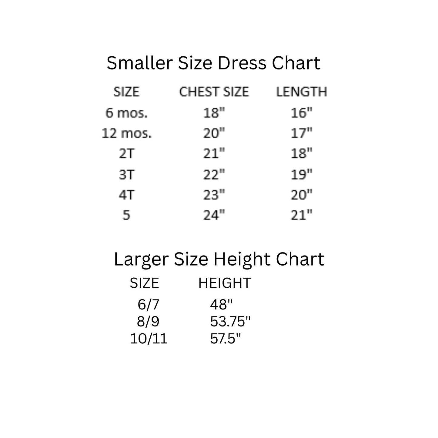 Goodnight Moon A-Line Dress of Top for Children in a Variety of Prints