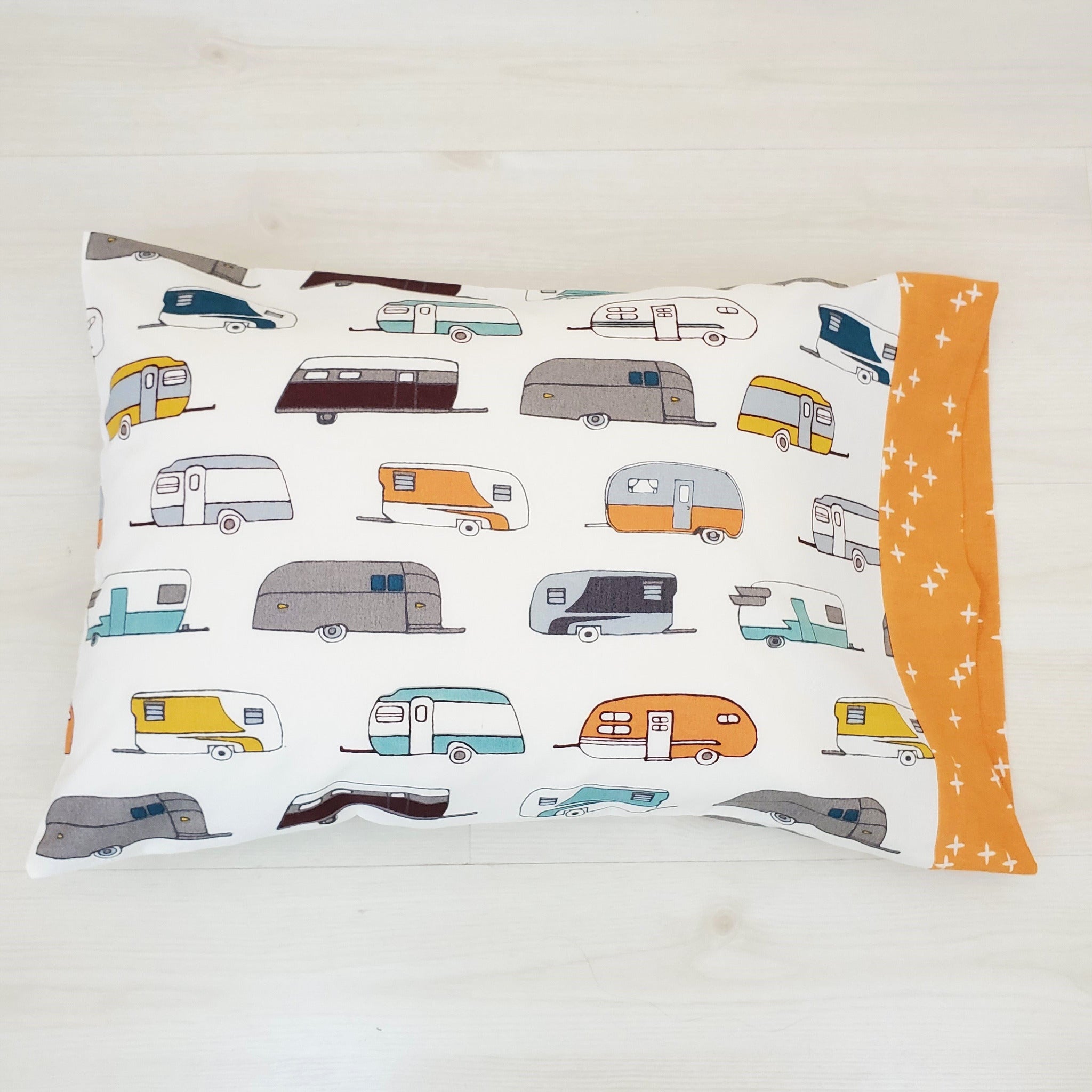 MaSiledy Big Pillows for Bed Vintage Wood Camper Pattern Forest Camping  Pillow Case Camping Camper G…See more MaSiledy Big Pillows for Bed Vintage