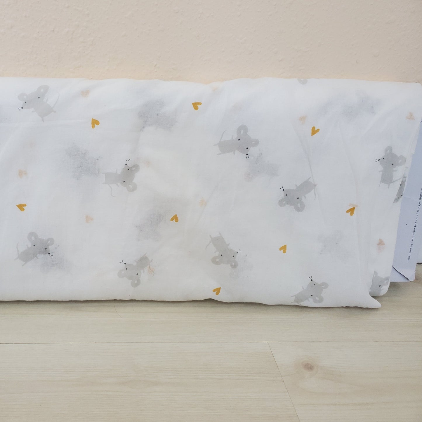 Fabric Destash of Various Cloud9 Fabrics