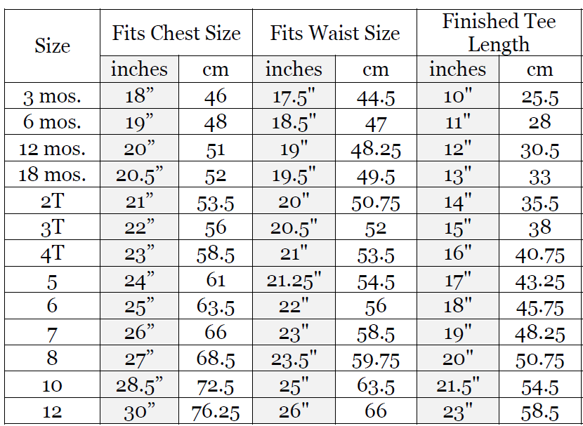 Space Themed Long-Sleeved Tee Shirt in Organic Cotton