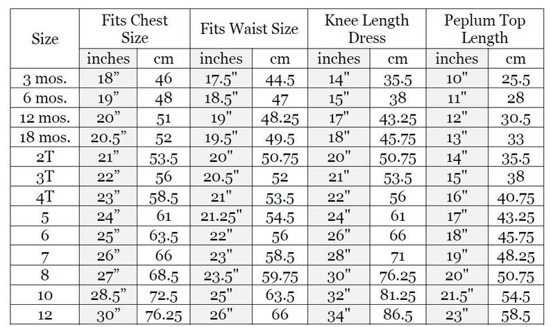 Organic Girl's & Toddler Dress with Bunny Rabbits