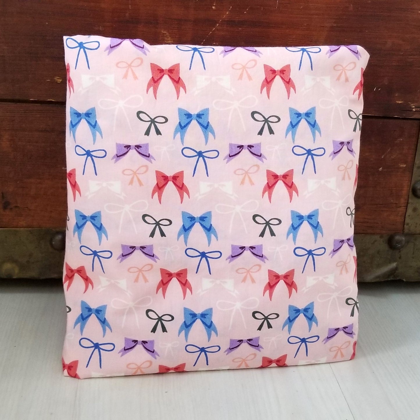 Ballerina Toddler & Crib Sheets in Organic Cotton