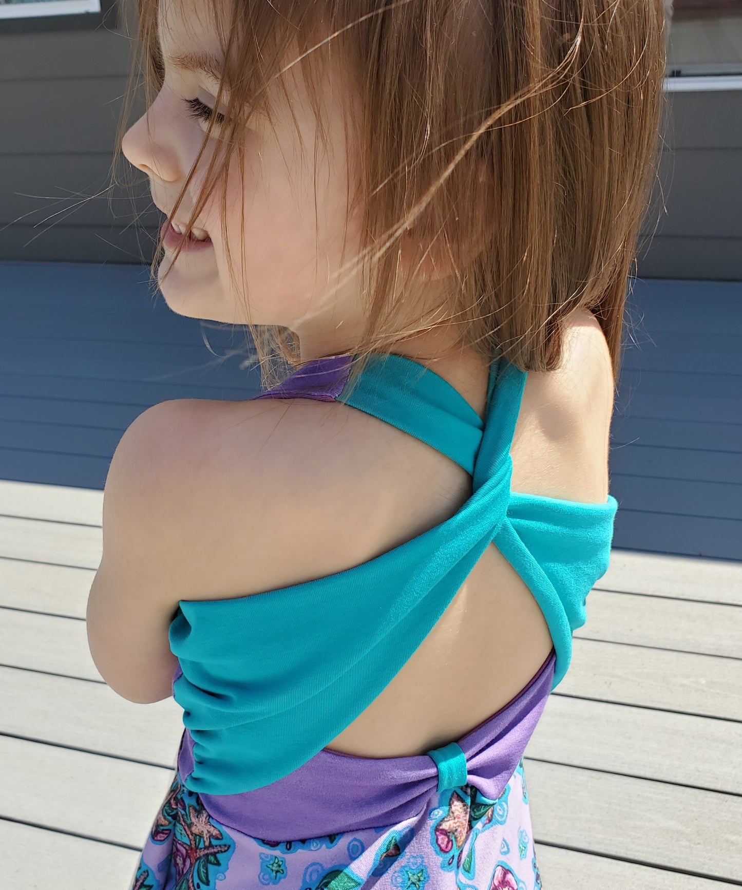 Starfish Clothing Capsule or Separates for Kids