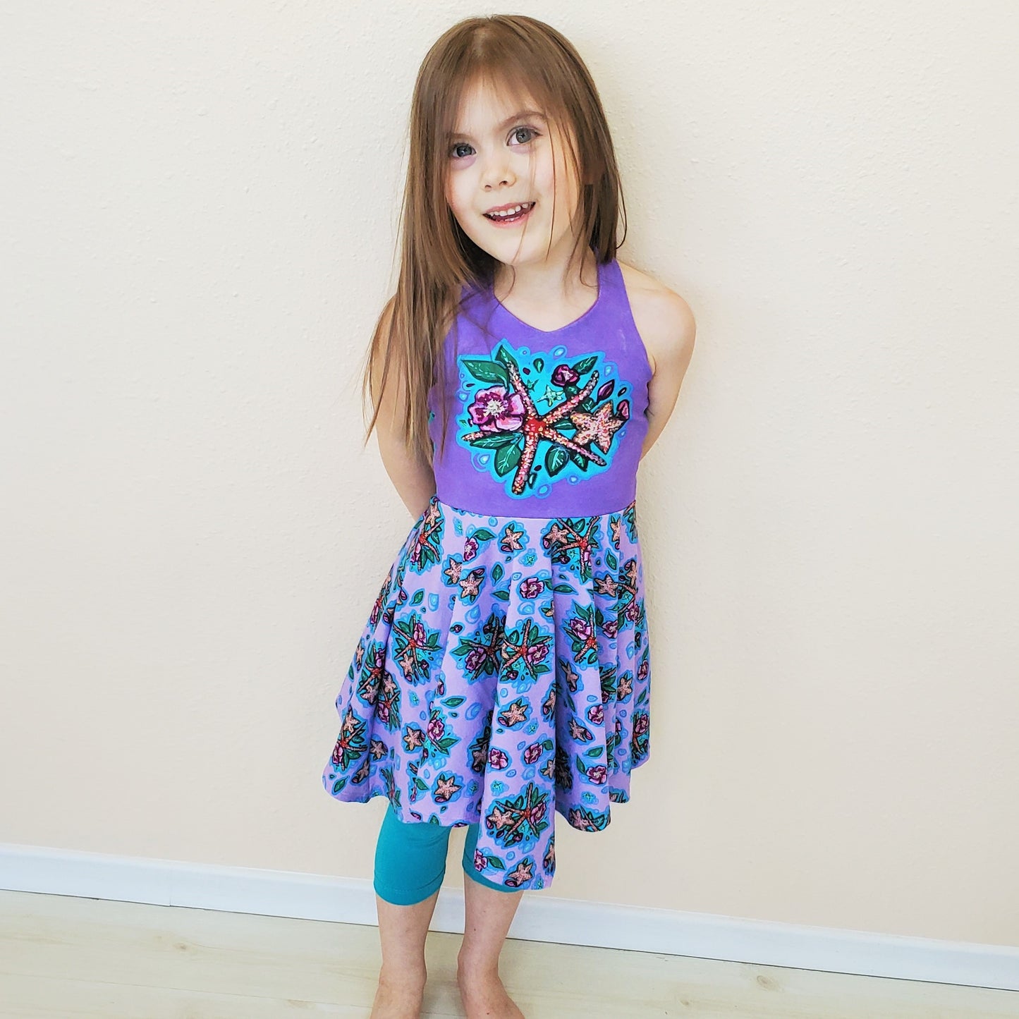 Starfish Clothing Capsule or Separates for Kids