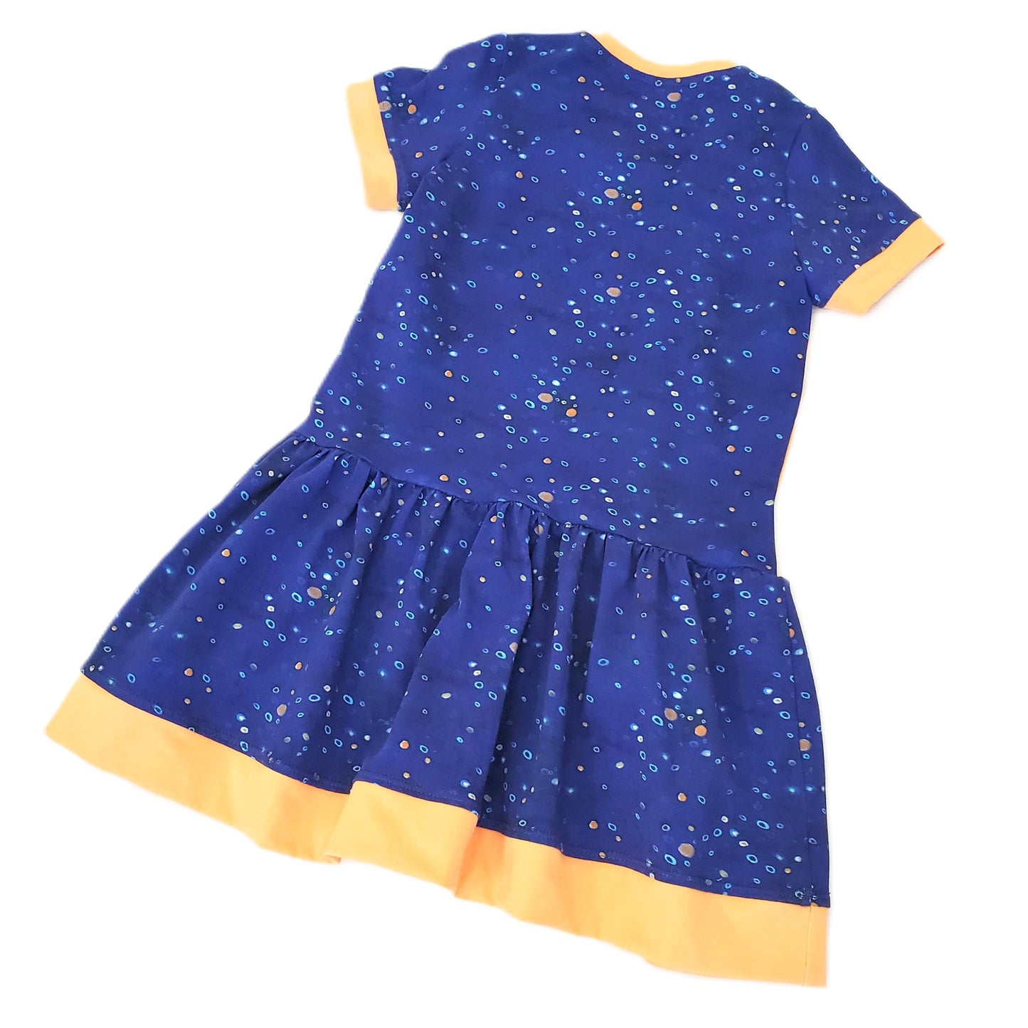 Puffin Dress for Children