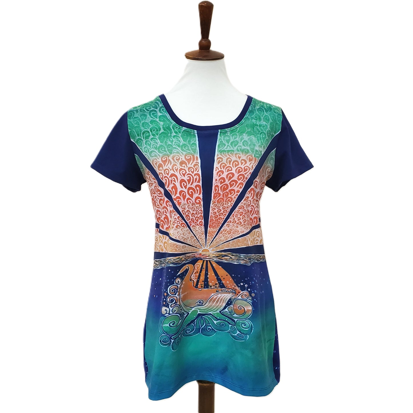 Sun & Sealife Top for Women