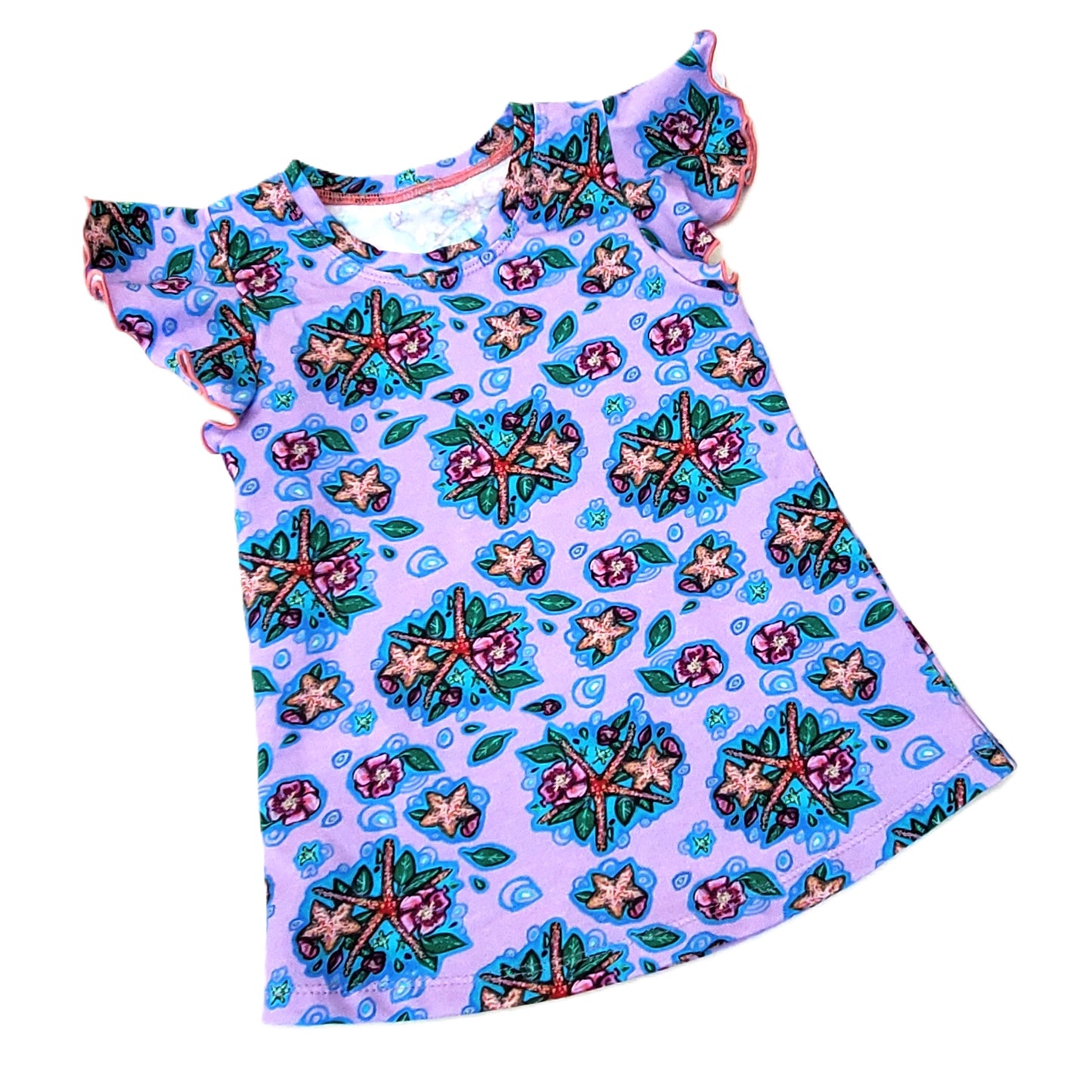 Starfish Clothing Capsule or Separates for Kids