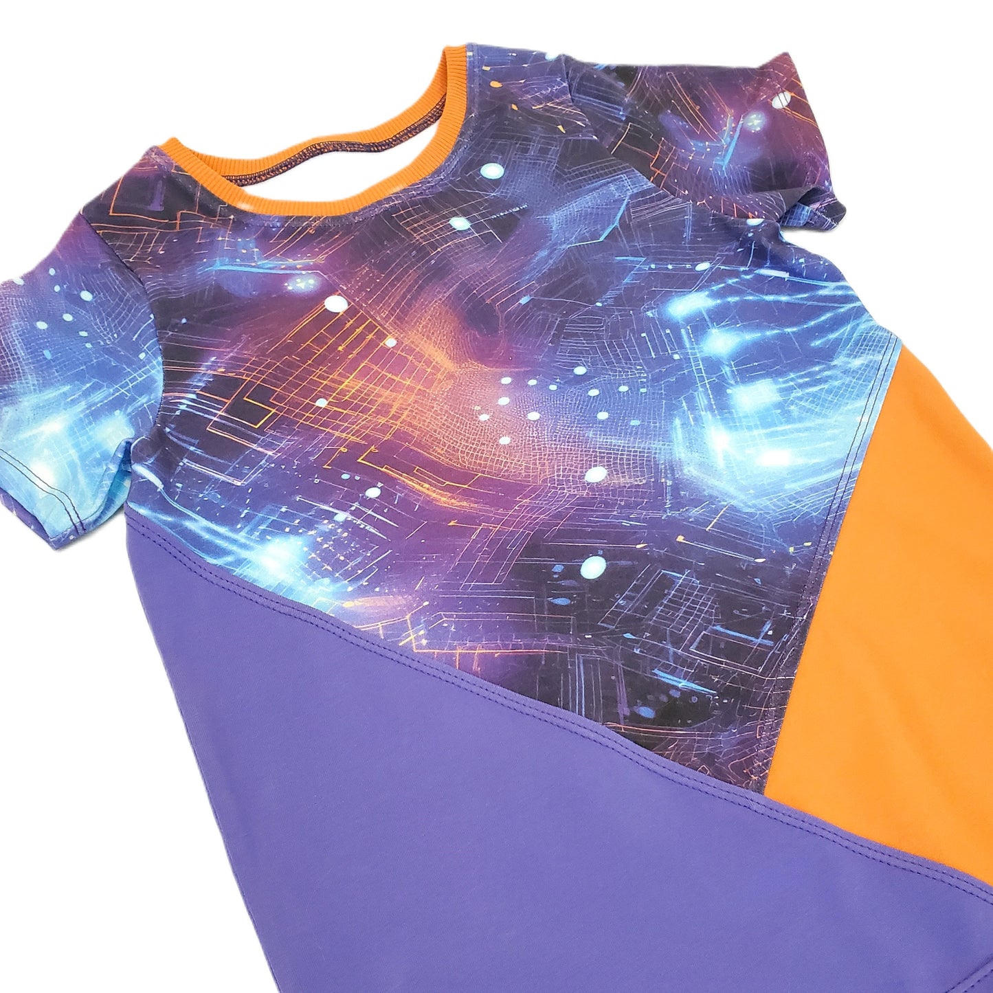 Cyber Shirt