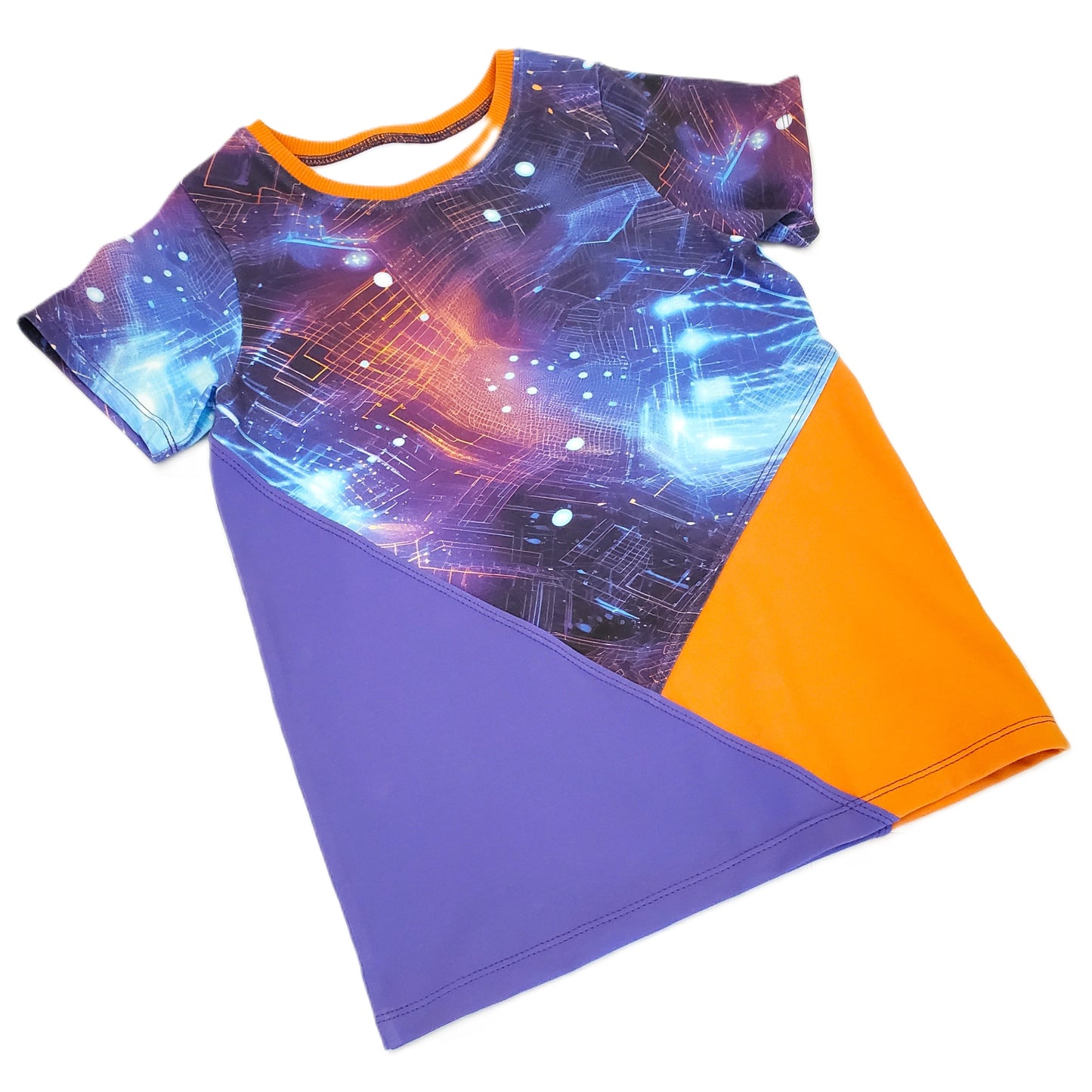 Cyber Shirt