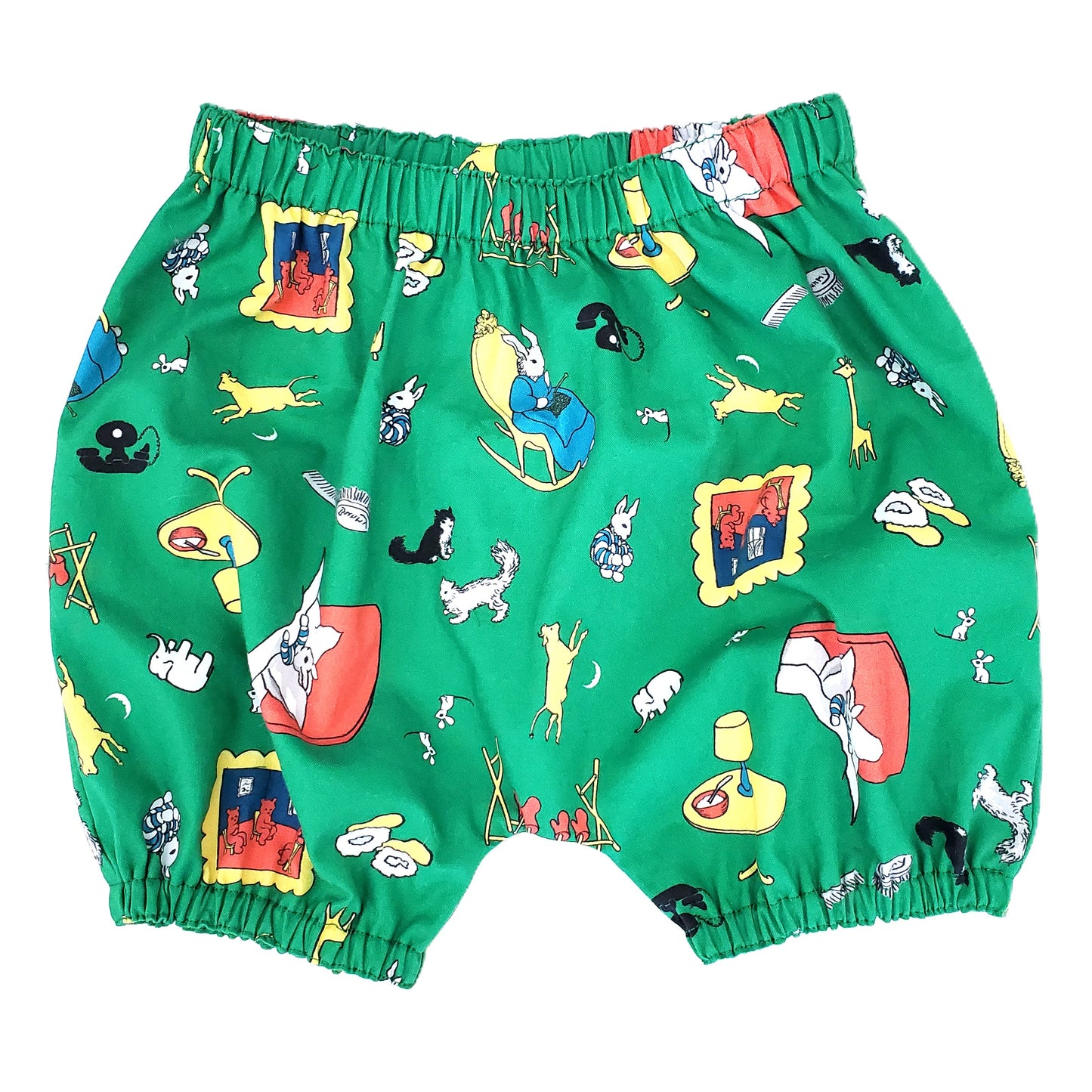 Goodnight Moon Bloomers in Organic Cotton