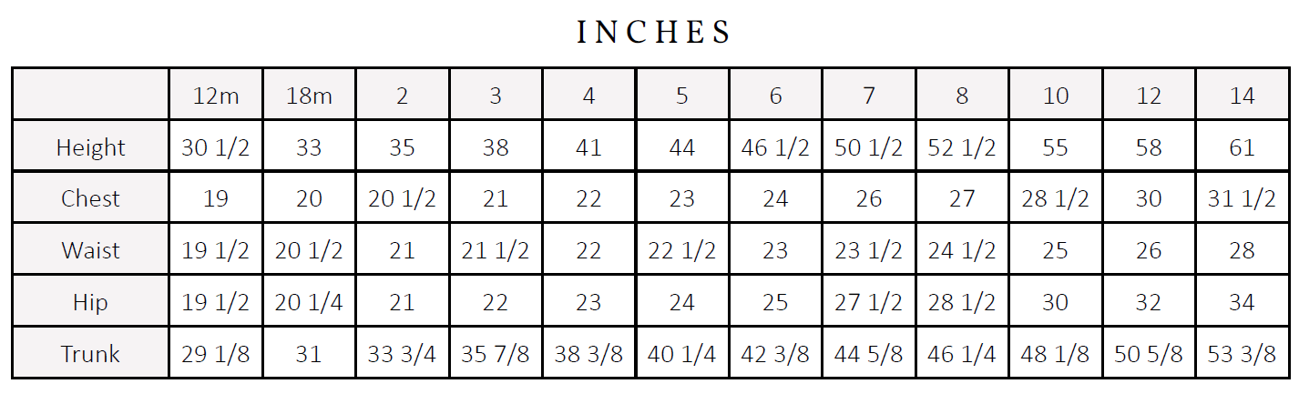 Floral Dress for Toddler in Organic Cotton Jersey