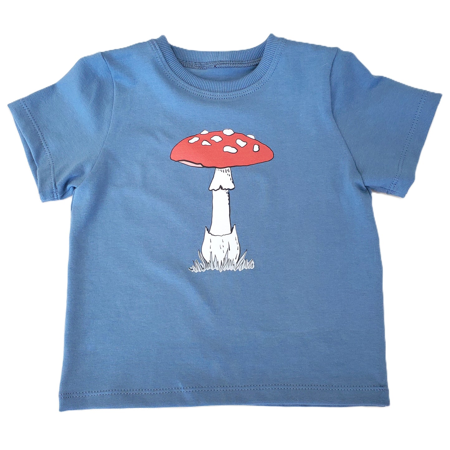 Children's Farmyard Shorts & Tees Mix & Match