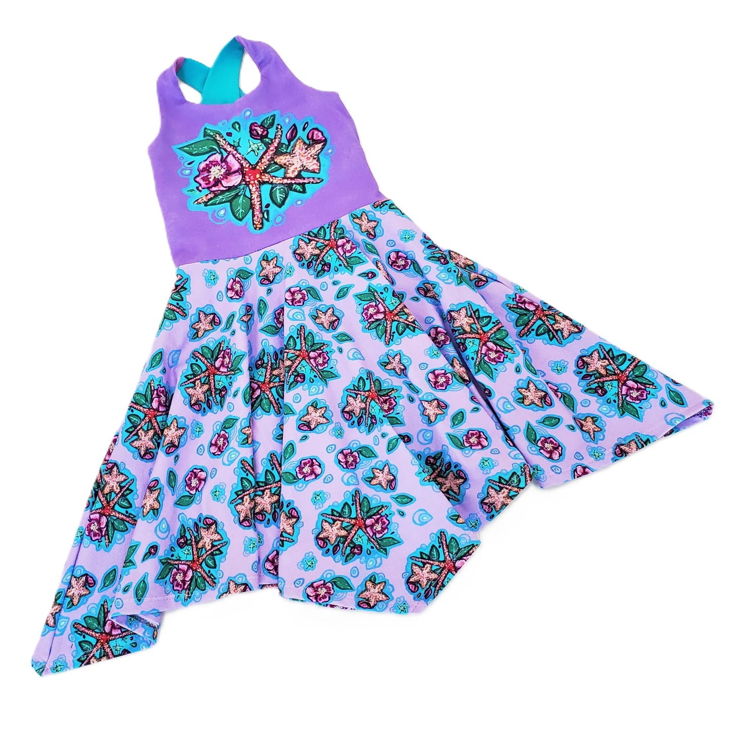 Starfish Clothing Capsule or Separates for Kids