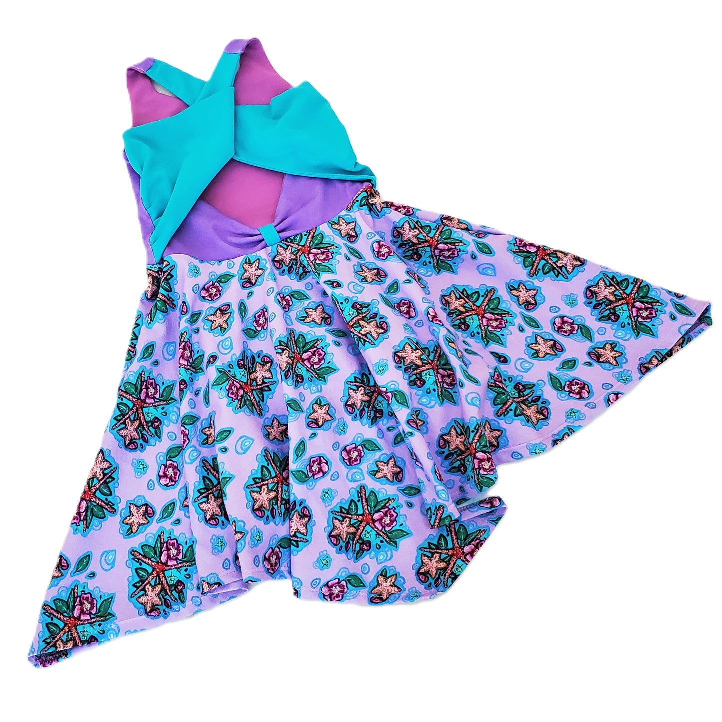Starfish Clothing Capsule or Separates for Kids