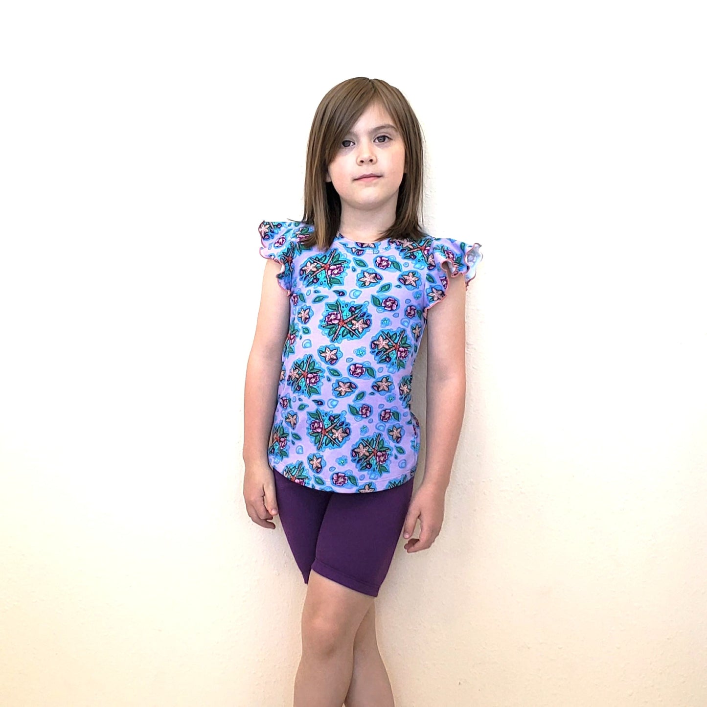 Starfish Clothing Capsule or Separates for Kids