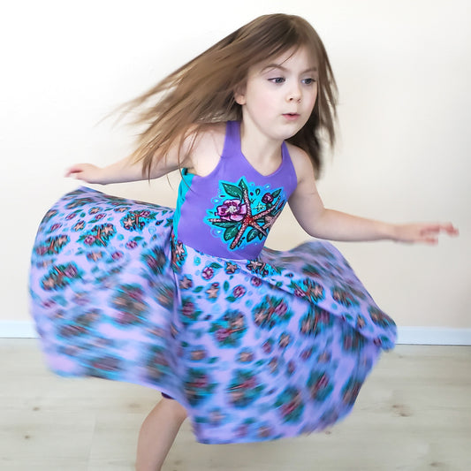 Starfish Clothing Capsule or Separates for Kids